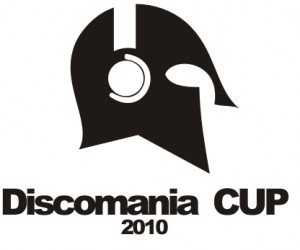 Notiks “Discomania cup 2010” otrā atlases kārta