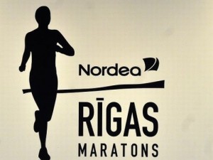 Līdz aprīļa beigām Nordea Rīgas maratonam pieteikties izdevīgāk