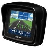 TomTom Urban Rider – navigators arī motociklistiem