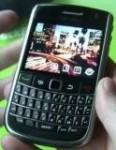 Parādās informācija par jauno BlackBerry Bold 9650