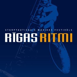 RĪGAS RITMI 2010