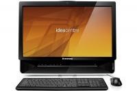 Lenovo iepazīstina ar jaunajiem viss-vienā tipa datoriem IdeaCentre A700 un B305