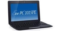 Asus Eee PC 1015P un 1015PE – datori, kuri strādās līdz pat 13,5 stundām