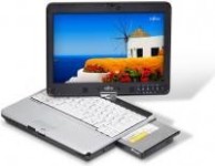 Fujitsu oficiāli demonstrē LifeBook T730 planšetdatoru