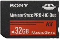 Sony piedāvā jaunas Sony Memory Stick PRO-HG Duo HX atmiņas kartes