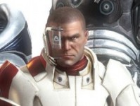 Ekranizēs datorspēli Mass Effect