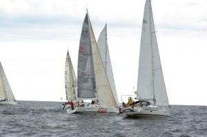 Notiks „Baltic Open Regatta ‘10” preses konference