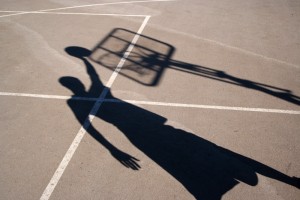 Rītdien ies vaļā GHETTO BASKET