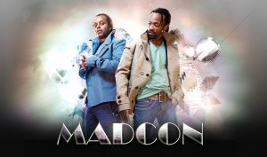 Madcon Eirovīzijas finālā piešķir ritumu iespaidīgam flash mob