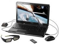 Toshiba Dynabook TX/98MBL – pirmais klēpjdators ar Blu-ray 3D atbalstu