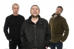 Positivus festivāla piektdienas programmu papildina "Happy Mondays"