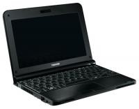 Toshiba NB250 – jauns netbuks ar Intel Atom N455 procesoru