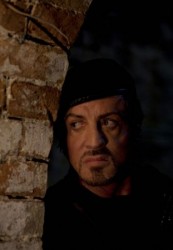 Silvestrs Stallone kļūs par mafijas bosu