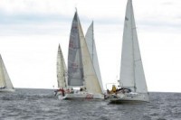 Notiks „Baltic Open Regatta ‘10” preses konference