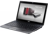 Acer iepazīstina ar Aspire 1551 klēpjdatoru