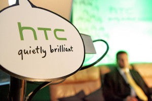 HTC viedtālruņu ražotājs ienāk Baltijas valstīs