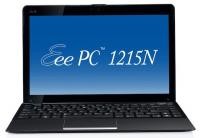 ASUS Eee PC 1215N – netbuks ar lielām ambīcijām