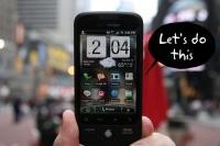 Arī HTC negrasās biedroties ar Apple