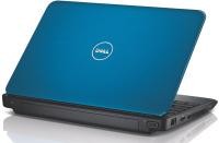 Debitējis Dell Inspiron M101z netbuks