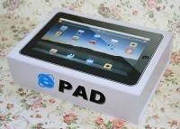 Ķīnieši ķeras pie darba un atkal klonē iPad