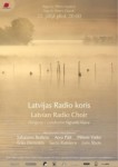 Latvijas Radio koris aicina uz solokoncertu Sv. Pētera baznīcā