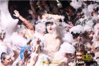 "Foam Kingdom" putu ballīte viesosies Jelgavā