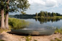 Krievijas fotogrāfs iepazīstina ar savu redzējumu par Latviju