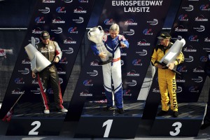 Pols Bonoms kļūst par Red Bull Air Race pasaules čempionu