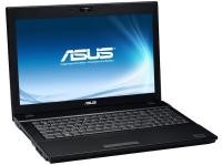 Debitē jaunā ASUS B klēpjdatoru sērija