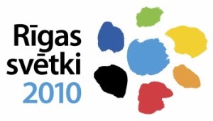 Rīgas Svētki 2010 Imantā