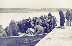 Okupācijas muzejā demonstrēs filmu "Pēdējā laiva"