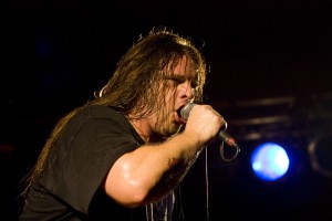 Klubā "Melnā Piektdiena" koncertē „Cannibal Corpse"