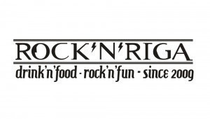 Šīs nedēļas aktivitātes bārā "Rock'N'Riga"