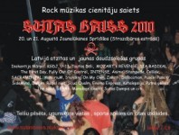 Sutas Balss 2010