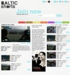 Baltijai būs savs īsfilmu portāls www.balticshorts.com