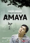 Latvijas kinoteātros septembrī sāks demonstrēt filmu "Amaya"