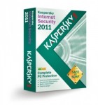 Kaspersky Lab prezentē Kaspersky Internet Security 2011 un Kaspersky Anti-Virus 2011