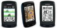 Garmin Edge 800 – jauns GPS navigators velosipēdistiem