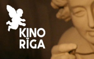 Kino „Rīga" pirmdienas pasludina par draugu dienām