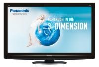 Panasonic atklāj jaunus 3D televizorus IFA izstādē