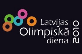 Olimpiskā diena Liepājas Olimpiskajā centrā