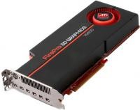 AMD laiž klajā profesionālo 3D videokarti ATI FirePro V9800