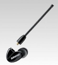 Shure SE315 – nopietnas austiņas melomāniem un audiofiliem