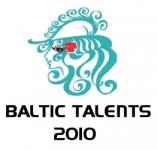 Notiks festivāla "Baltic Talents 2010" gala-koncerts