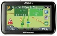 Magellan RoadMate 3065 – jauns GPS navigators ar 4,7 collu ekrānu