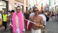 Pirmzirādi piedzīvos Kaspara Gobas dokumentālā filma "HOMO@LV"