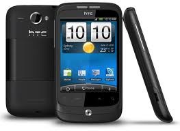 Prezentē HTC Legend un HTC Desire modeļu jauno dizainu