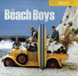 Vai esat gatavi „The Beach Boys" mūziklam?