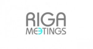 Oktobra nogalē notiks „Riga Meetings"