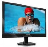 Radīts monitors datorspēļu cienītājiem Philips 226CL2